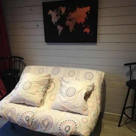 شامبيري Chalet Insolite المظهر الخارجي الصورة