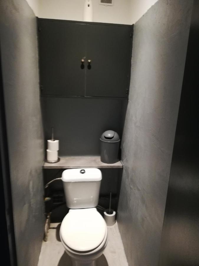 شامبيري Chalet Insolite المظهر الخارجي الصورة