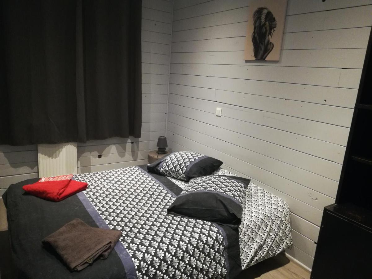 شامبيري Chalet Insolite المظهر الخارجي الصورة