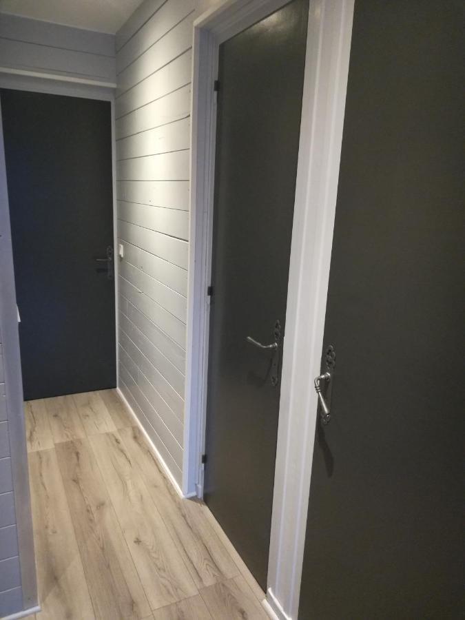 شامبيري Chalet Insolite المظهر الخارجي الصورة