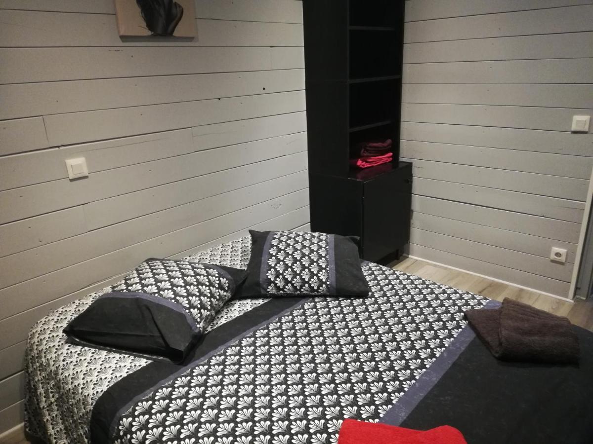 شامبيري Chalet Insolite المظهر الخارجي الصورة