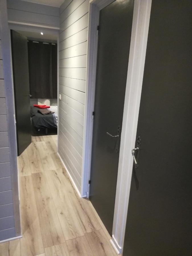 شامبيري Chalet Insolite المظهر الخارجي الصورة