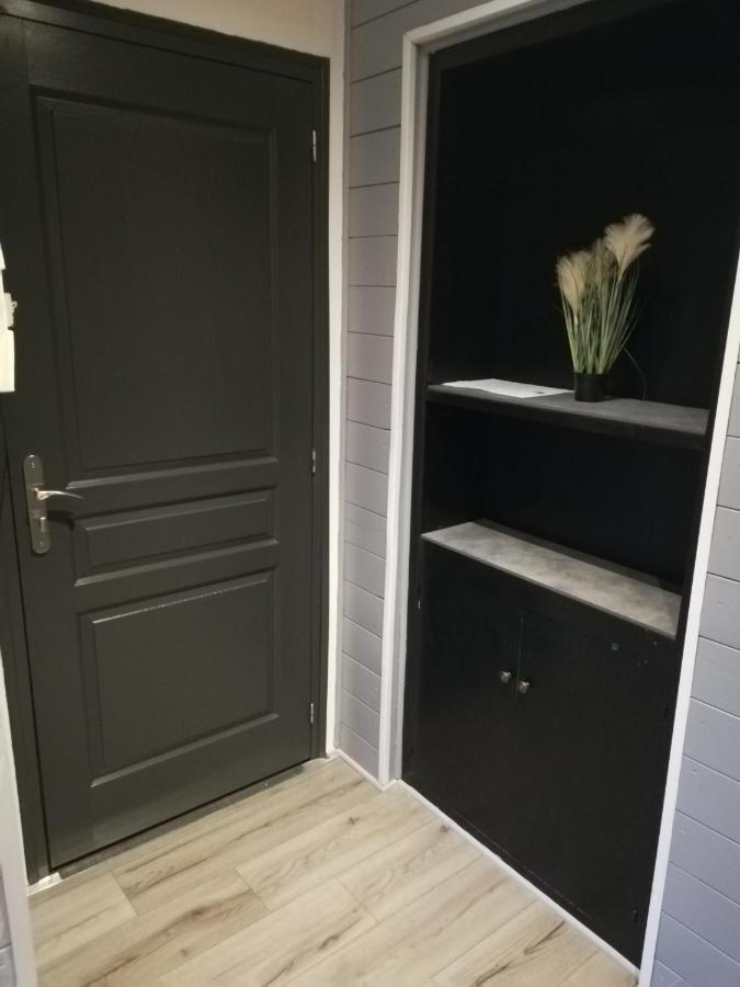 شامبيري Chalet Insolite المظهر الخارجي الصورة