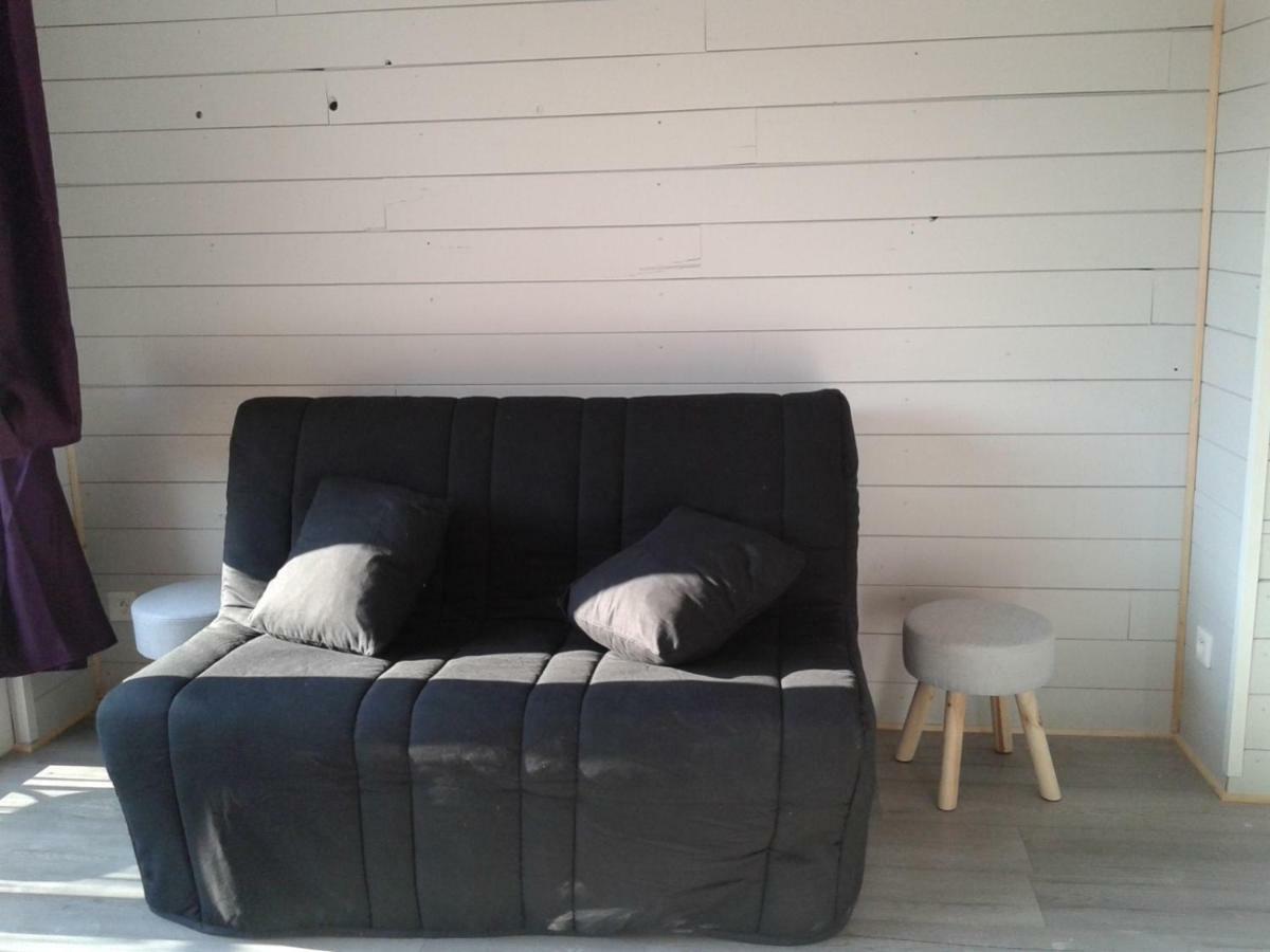 شامبيري Chalet Insolite المظهر الخارجي الصورة